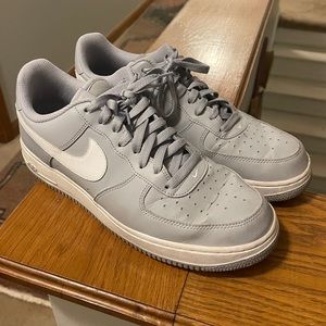 Nike Air Force 1s